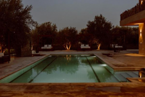 Aarabian lodge